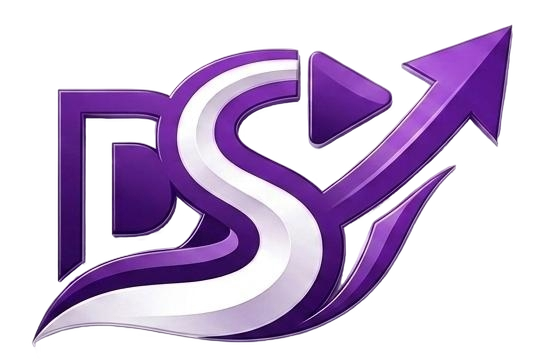 DorvenStream Logo