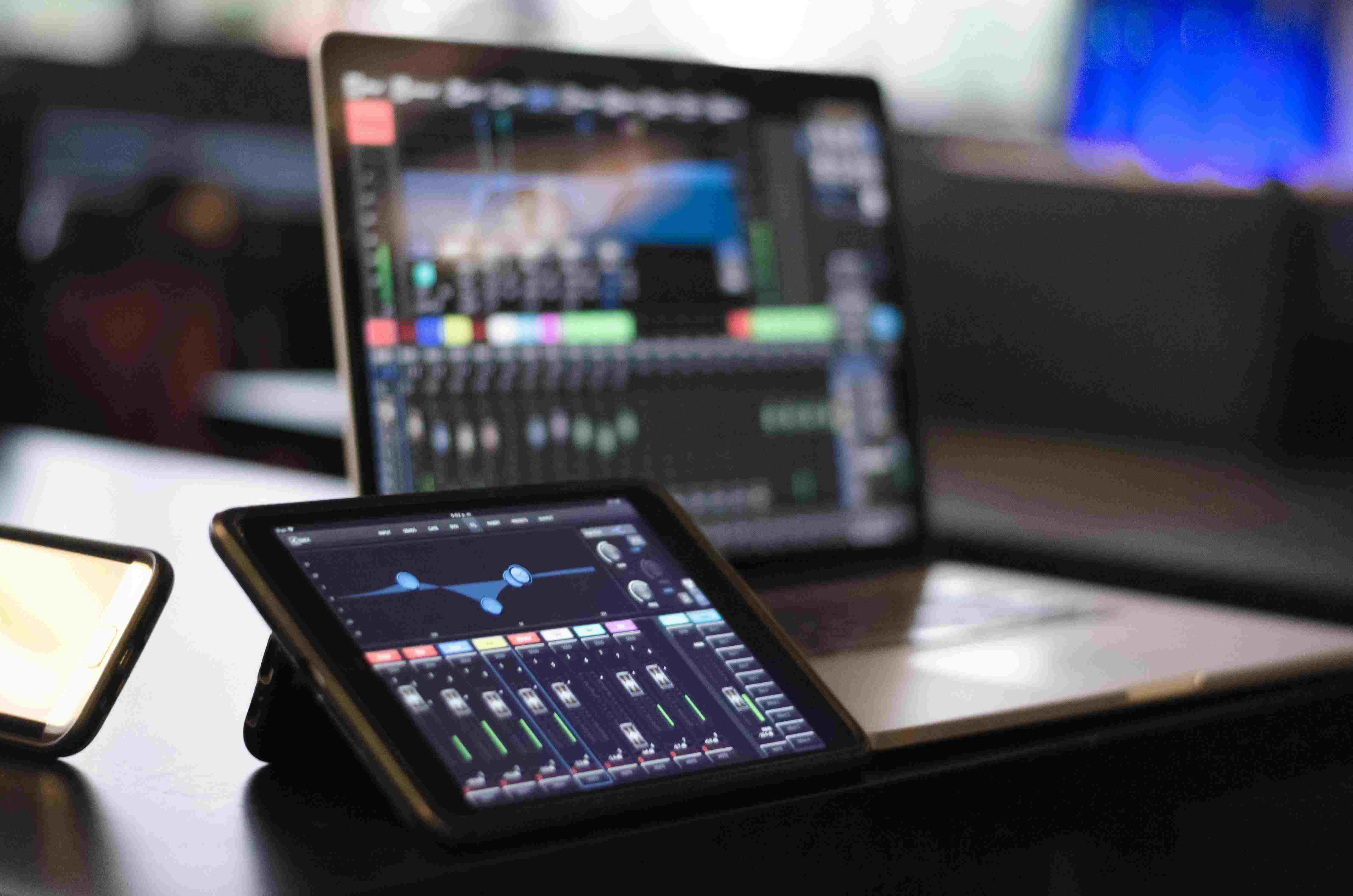 IPTV server infrastructure for resellers